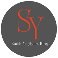 Sadik Yesilyurt